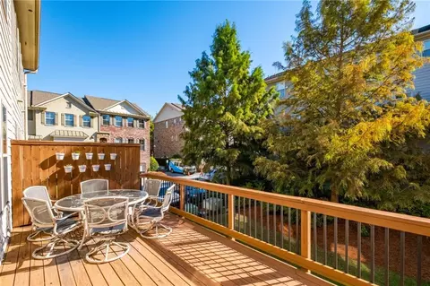 Exterior - 2147 Coventry Dr, Atlanta, GA 30319 photo 4 of 6