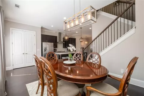 Dining - 2147 Coventry Dr, Atlanta, GA 30319 photo 2 of 3