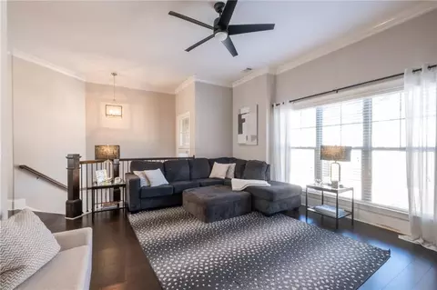 Living - 2147 Coventry Dr, Atlanta, GA 30319 photo 2 of 3