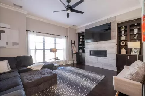 Living - 2147 Coventry Dr, Atlanta, GA 30319 photo 1 of 3
