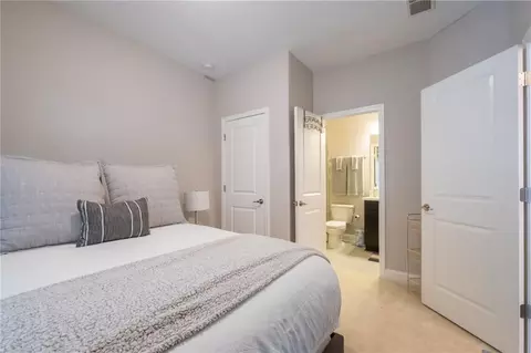 Bedroom - 2147 Coventry Dr, Atlanta, GA 30319 photo 3 of 7