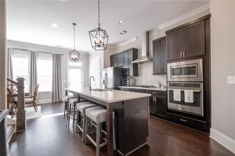 Kitchen - 2147 Coventry Dr, Atlanta, GA 30319 photo 1 of 3