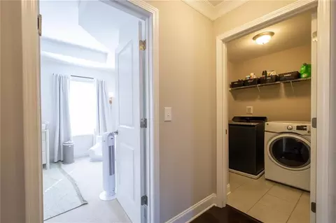 Entry Way - 2147 Coventry Dr, Atlanta, GA 30319 photo 3 of 3