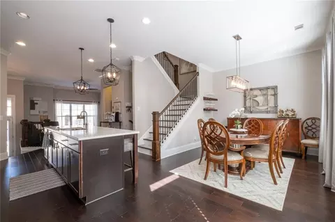 Dining - 2147 Coventry Dr, Atlanta, GA 30319 photo 3 of 3