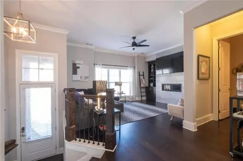 Entry Way - 2147 Coventry Dr, Atlanta, GA 30319 photo 1 of 3