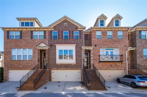 2147 Coventry Dr, Atlanta, GA 30319