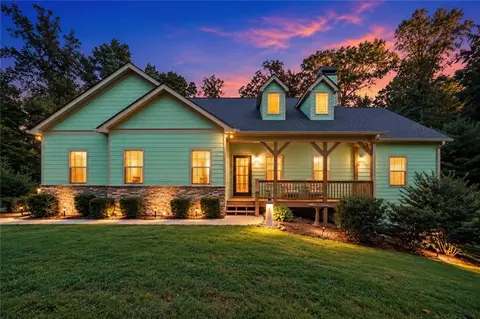 311 Old White Oak Trl, Dawsonville, GA 30534