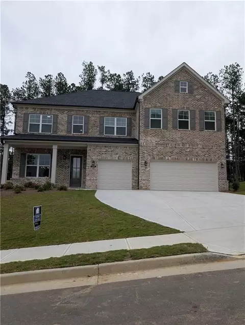 1890 Smarty Jones Dr, Dacula, GA 30019