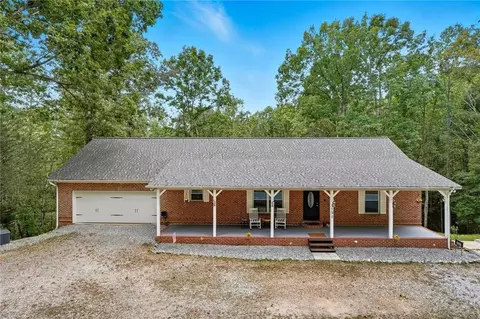 1190 Mill Creek Dr, Dawsonville, GA 30534