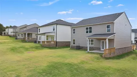 Exterior - 108 Planters Row, Perry, GA 31069 photo 2 of 2