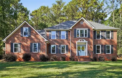 210 Royal Ridge Way, Fayetteville, GA 30215