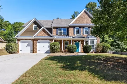 75 Mulberry Dr, Senoia, GA 30276