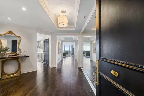 2660 Peachtree Rd NW #25G, Atlanta, GA 30305