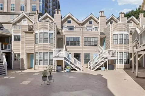1050 Piedmont Ave NE #22, Atlanta, GA 30309