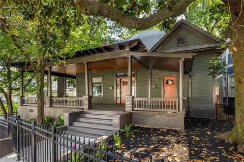 761 Monroe Dr NE, Atlanta, GA 30308