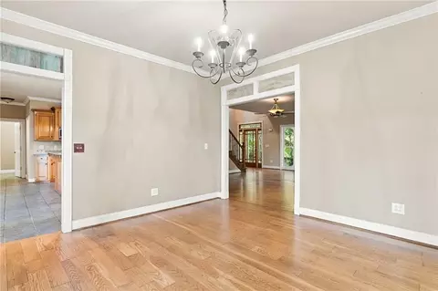 Living - 340 Griffith Rd, Jasper, GA 30143 photo 6 of 7