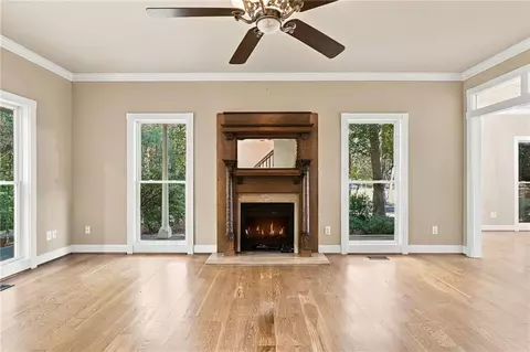 Living - 340 Griffith Rd, Jasper, GA 30143 photo 2 of 7