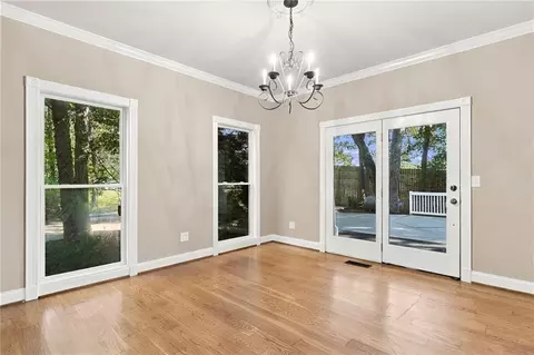 Other - 340 Griffith Rd, Jasper, GA 30143 photo 1 of 24