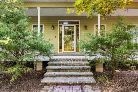Exterior - 340 Griffith Rd, Jasper, GA 30143 photo 3 of 5
