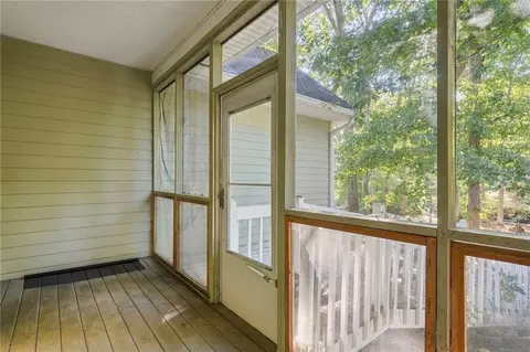 Exterior - 340 Griffith Rd, Jasper, GA 30143 photo 5 of 5