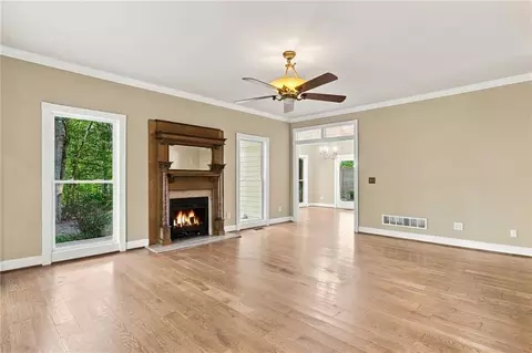 Living - 340 Griffith Rd, Jasper, GA 30143 photo 1 of 7