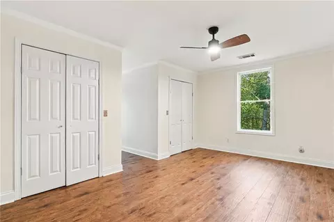Bedroom - 340 Griffith Rd, Jasper, GA 30143 photo 2 of 7