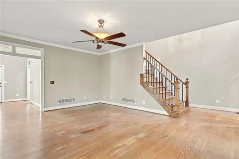 Living - 340 Griffith Rd, Jasper, GA 30143 photo 5 of 7