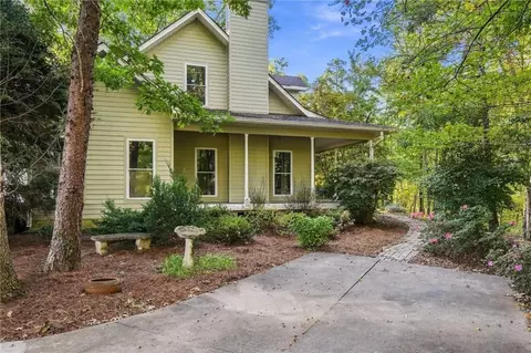 Other - 340 Griffith Rd, Jasper, GA 30143 photo 17 of 24