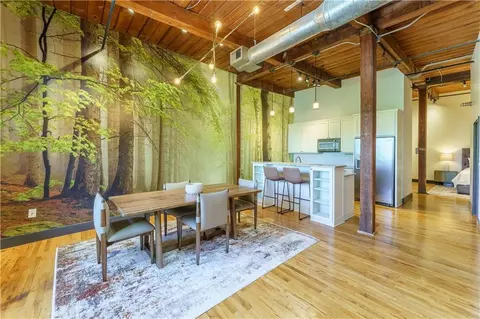 490 Marietta St NW #310, Atlanta, GA 30313