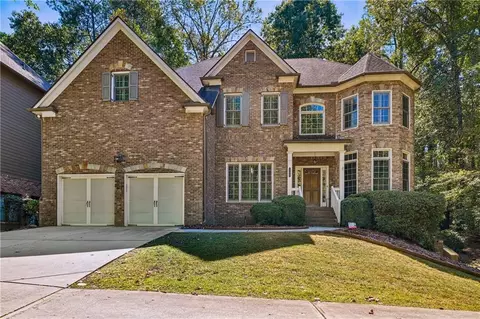 450 Cooper Woods Ct SE, Smyrna, GA 30082
