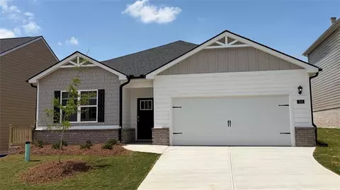 138 White Spruce Way, Newnan, GA 30265