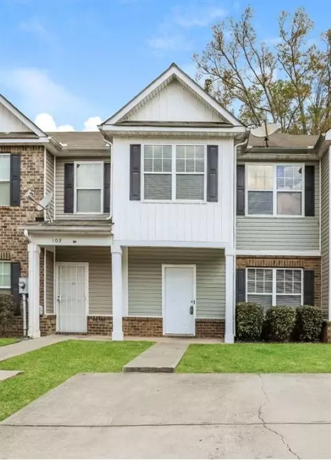 107 Bagby Ct, Union City, GA 30291