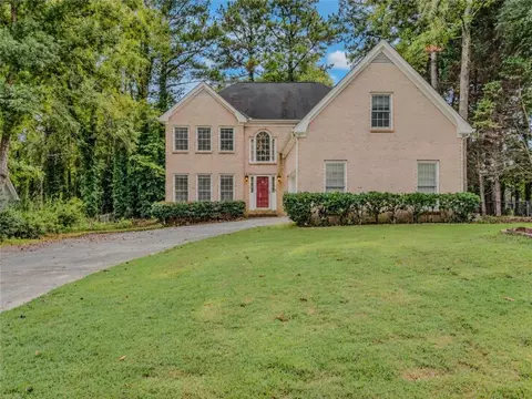 3381 Longfield Dr, Snellville, GA 30039