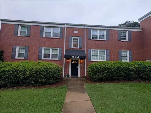 572 Goldsboro Rd NE #B, Atlanta, GA 30307