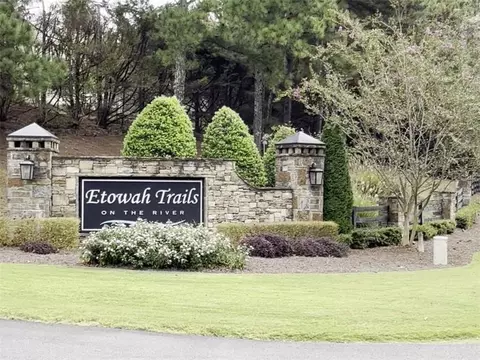8935 Saddle Trl, Ball Ground, GA 30107