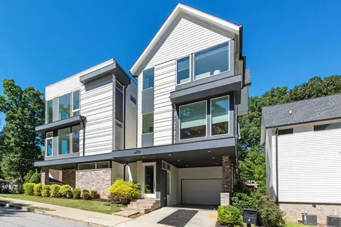 1768 Marietta Rd NW, Atlanta, GA 30318