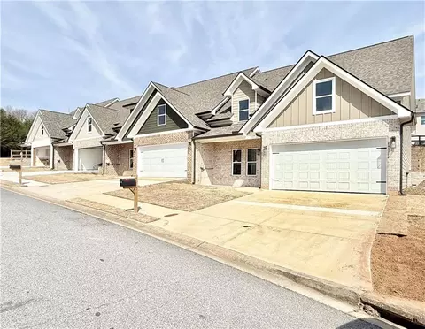 115 Stoneybrook Dr, Dahlonega, GA 30533
