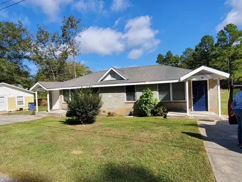 31 Bray St, Warrenton, GA 30828