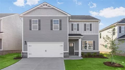 139 White Spruce Way, Newnan, GA 30265