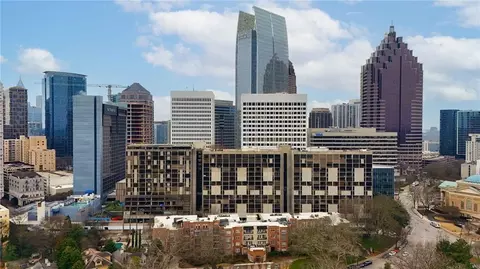 147 15th St NE #7A, Atlanta, GA 30309