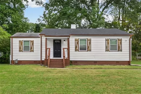 1932 Oana St SW, Atlanta, GA 30310