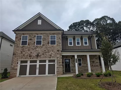713 Secret Garden Ln, Dacula, GA 30019