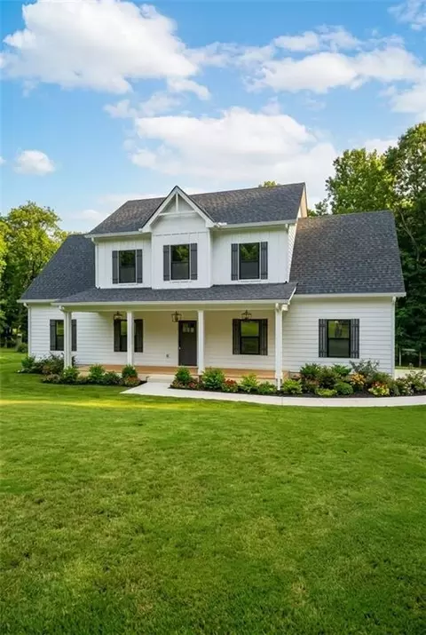 327 West Ln, Woodstock, GA 30188