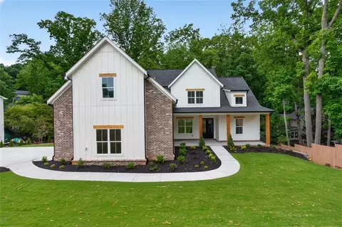 4299 Forest Pl, Cumming, GA 30041