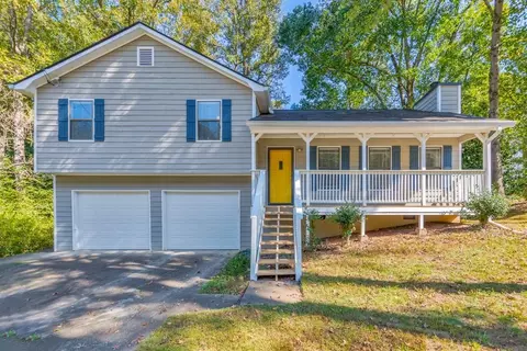 7005 Sumit Creek Dr NW, Kennesaw, GA 30152
