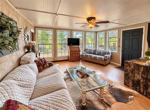Living - 7170 Blacks Bluff Rd, Cave Spring, GA 30124 photo 1 of 1