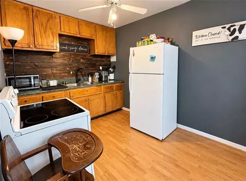 Kitchen - 7170 Blacks Bluff Rd, Cave Spring, GA 30124 photo 1 of 1