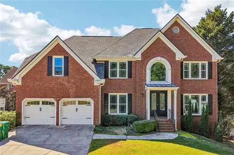 5156 Broadgreen Dr, Peachtree Corners, GA 30092