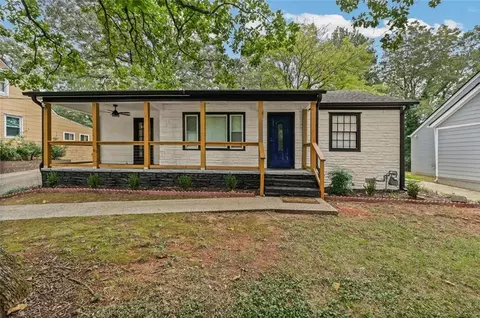 1810 Sylvan Rd SW, Atlanta, GA 30310
