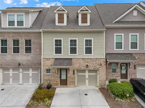 6469 Brookside Blvd SE, Mableton, GA 30126